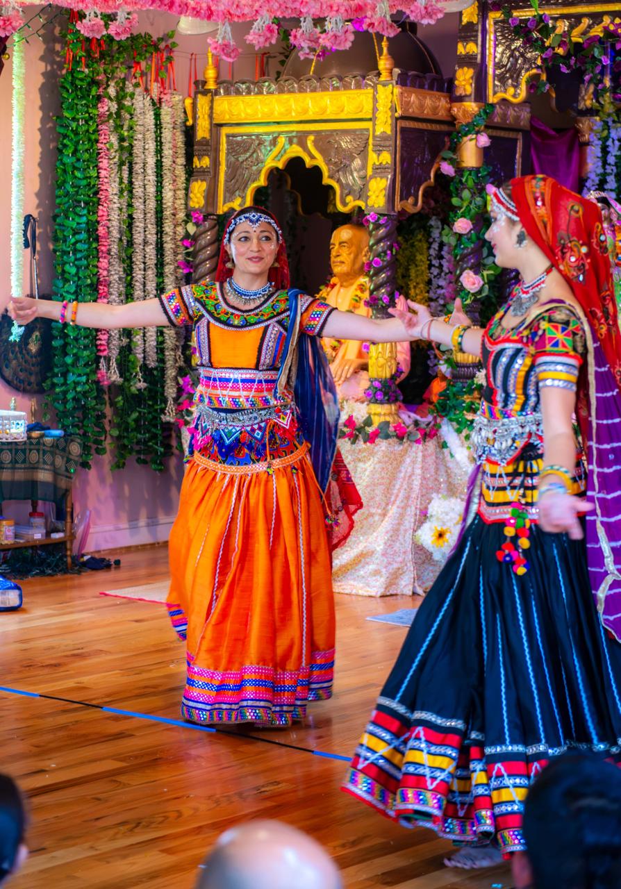 Dance drama